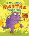 Il mio amico mostro puzzone