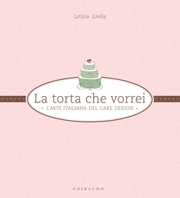 La torta che vorrei