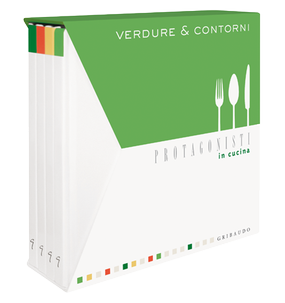 Verdure e contorni