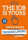 The job is yours