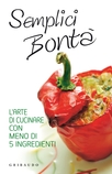 Semplici bontà