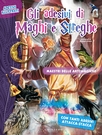 Gli adesivi di maghi e streghe