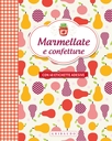 Marmellate e confetture