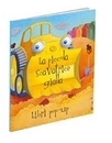 LA PICCOLA SCAVATRICE GIALLA