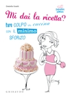 Mi dai la ricetta?