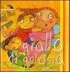 GIALLO DI GELOSIA