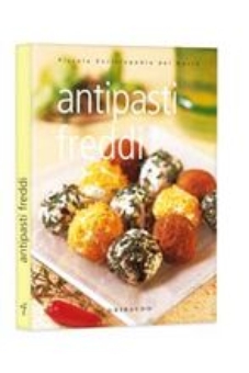 PICCOLA ENC. GUSTO - ANTIPASTI FREDDI