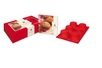 Muffin dolci e salati