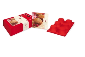 Muffin dolci e salati