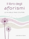Il libro degli aforismi