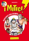 Benvenuti sull'Olimpo
