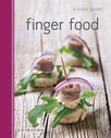 Finger food