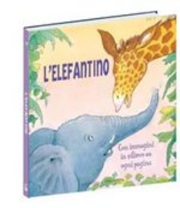 L' elefantino