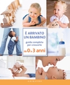 È arrivato un bambino