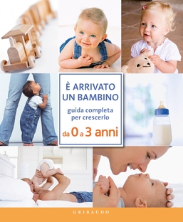 È arrivato un bambino