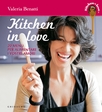 Kitchen in love