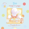 Teo mangia la pappa