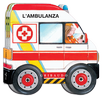 L'ambulanza
