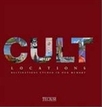 Cult locations (ed. ita/ing/bul)