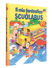 Il mio fantastico scuolabus