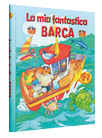 La mia fantastica barca