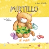 Mirtillo al mare