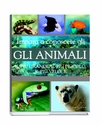 Impara a conoscere gli animali