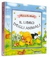 Il libro degli animali. Fiabe da tre minuti