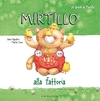 Mirtillo alla fattoria