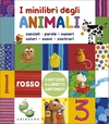 I minilibri degli animali