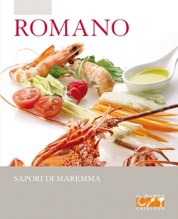 Romano  - Il gusto della Versilia