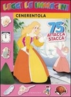 LEGGI LE IMMAGINI - CENERENTOLA