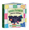 Impara l'alfabeto con gli animali