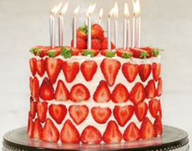 Dolci e torte