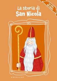 La storia di San Nicola