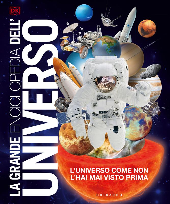 La grande enciclopedia dell'universo
