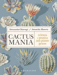 Cactusmania