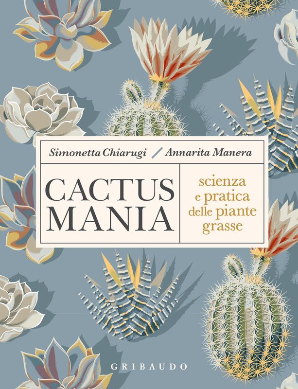 Cactusmania