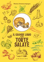 Il grande libro delle torte salate