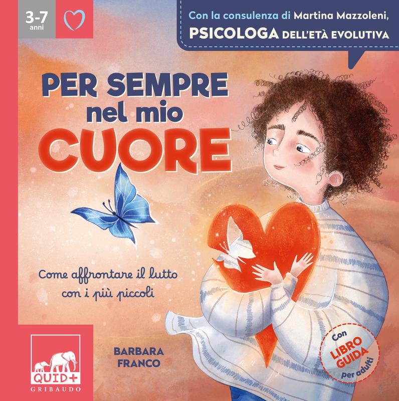 Per sempre nel mio cuore