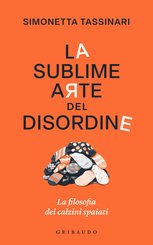 La sublime arte del disordine