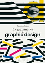 La grammatica del graphic design