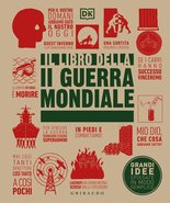 DK Il libro della seconda guerra mondiale