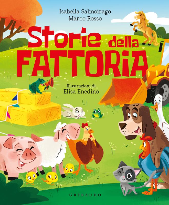 Storie della fattoria