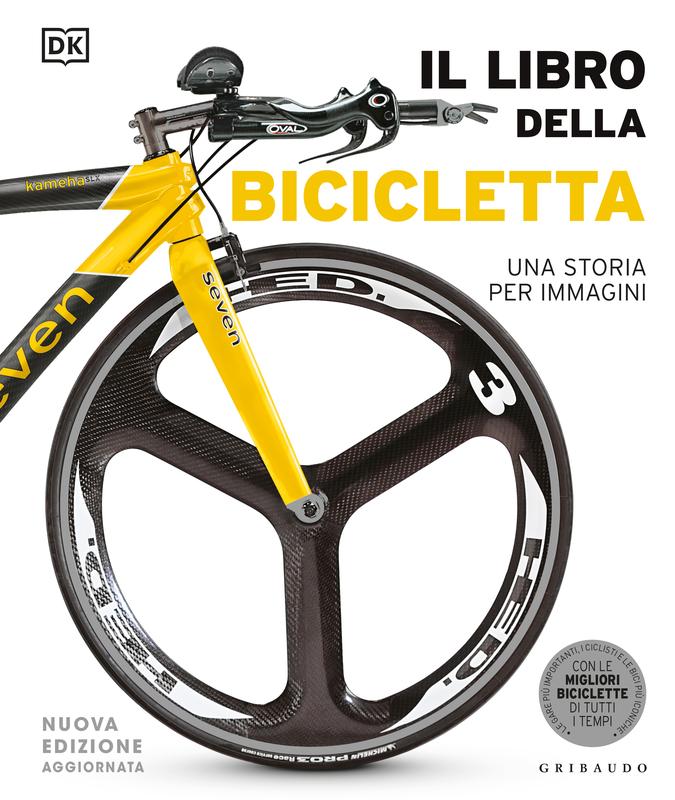 Il libro della bicicletta