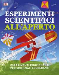 Esperimenti scientifici all'aperto