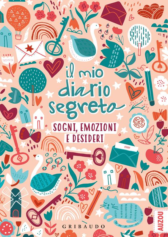 Il mio diario segreto