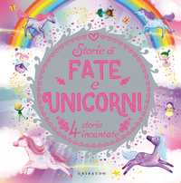 Storie di fate e unicorni