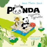 Piccolo Panda incontra Tigrotto