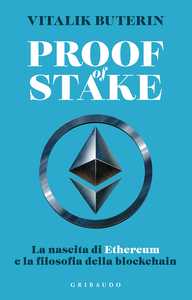 Proof of Stake